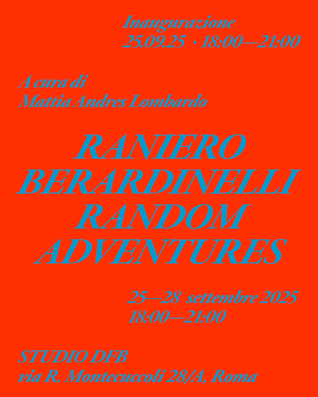 design: g. carpentieri