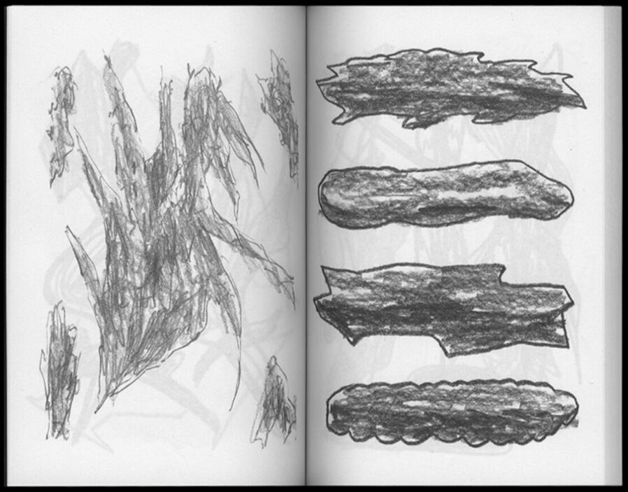 Cento Disegni 104 Pages 100 copies Offset 80gr Perfect Bound 12x17cm Union Edition 2020