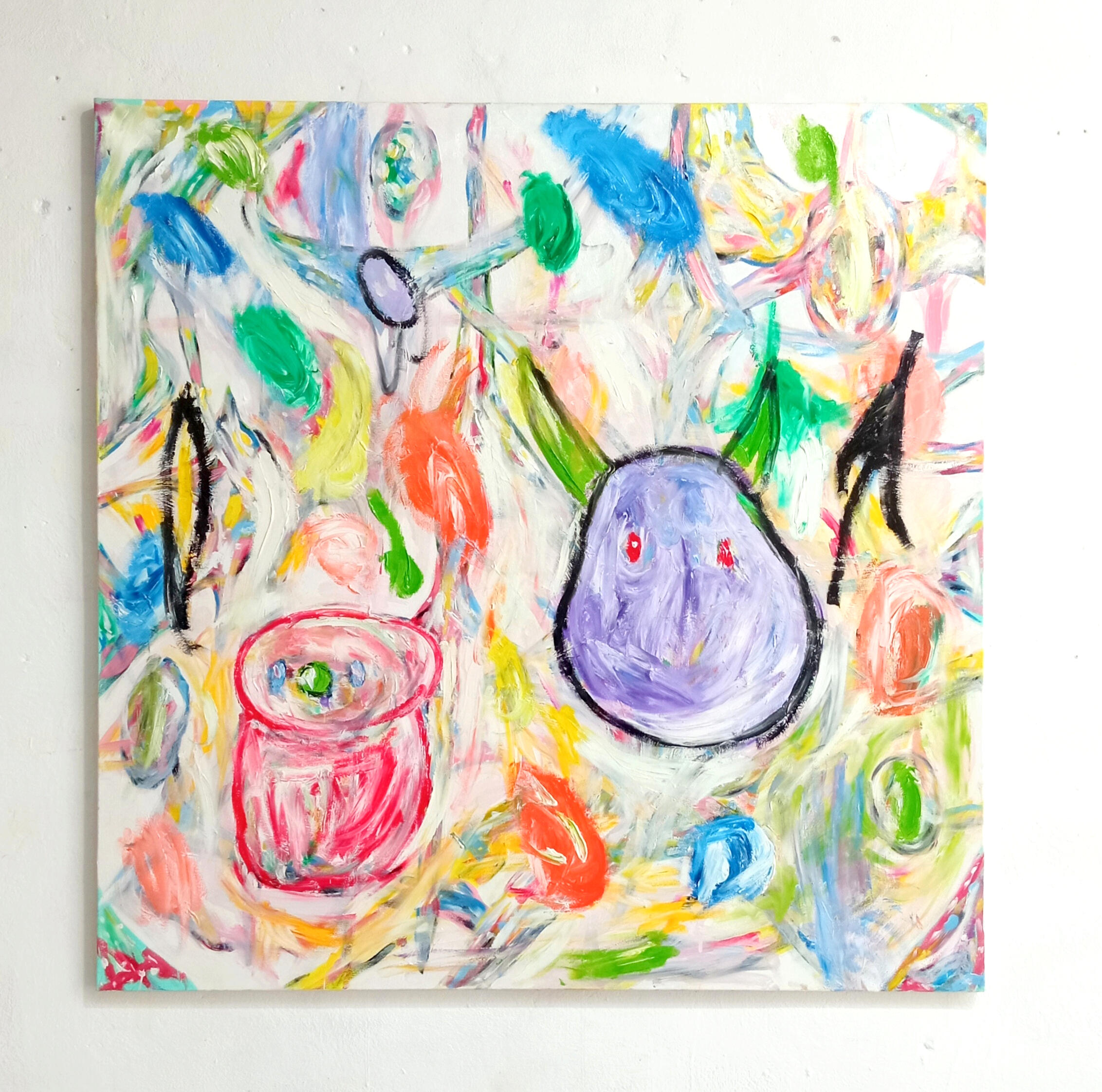 Random Adventures series 2025