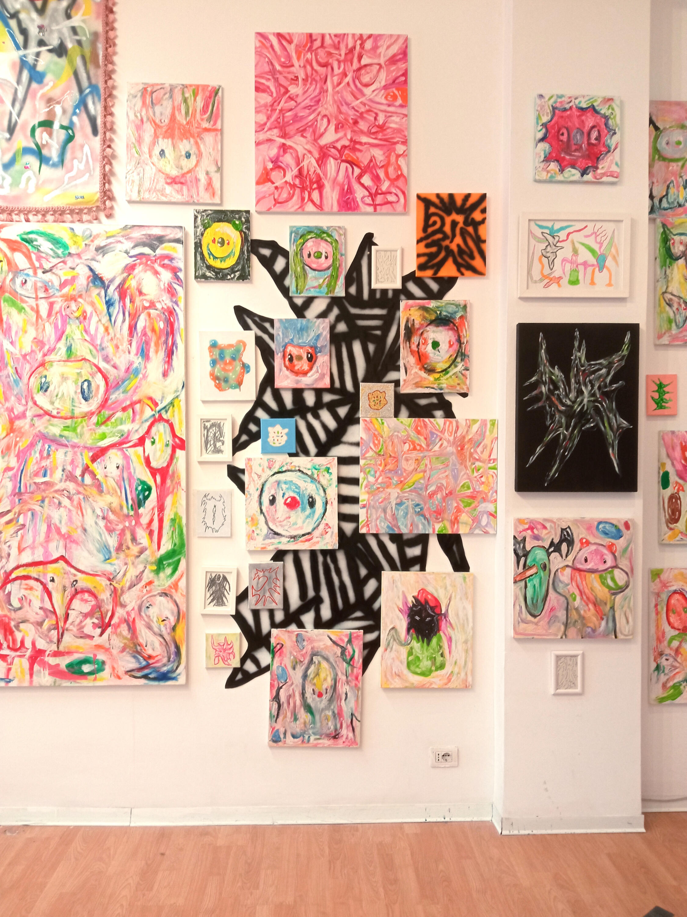 "X Spring Sale" Studio DFB - Rome 2026