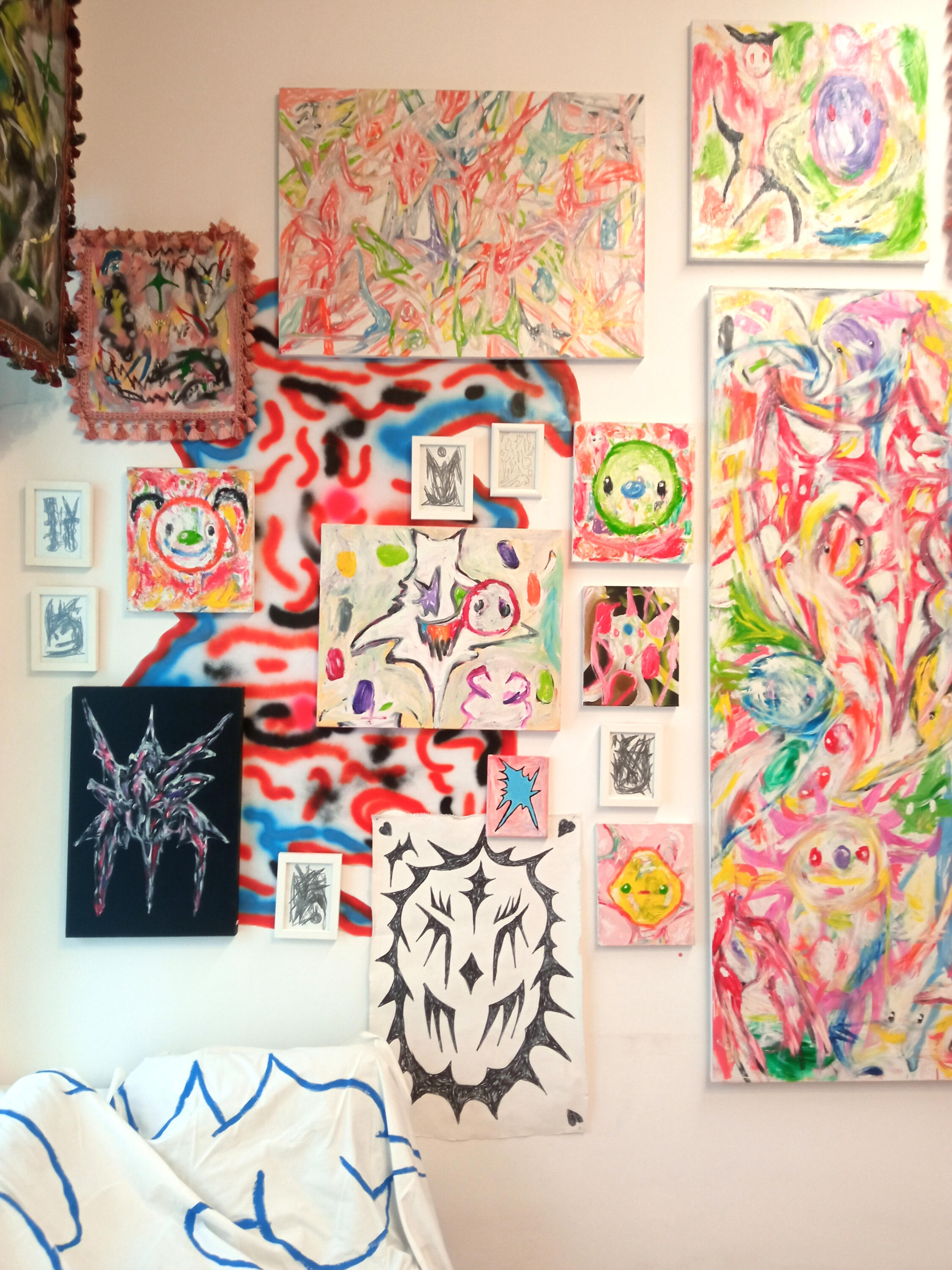 "X Spring Sale" Studio DFB - Rome 2026